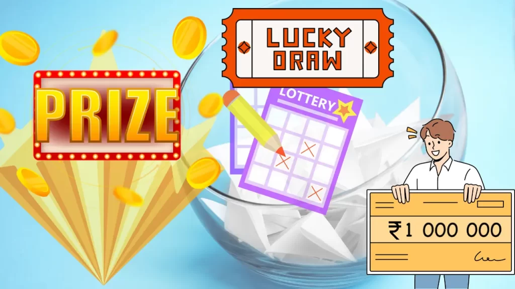 hariom lottery prize structure