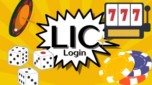 lic login