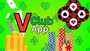 vclub app