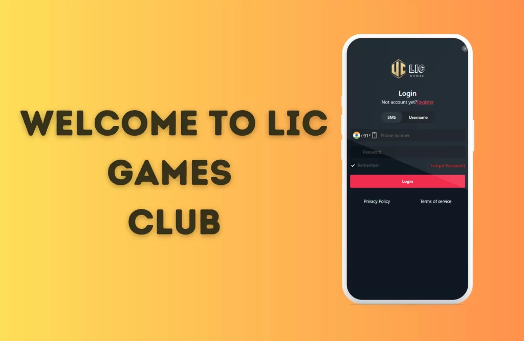 lic game club