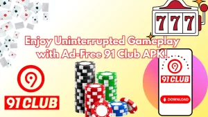 91 club apk