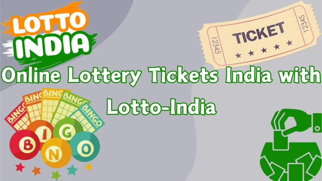 image text: lottery tickets india