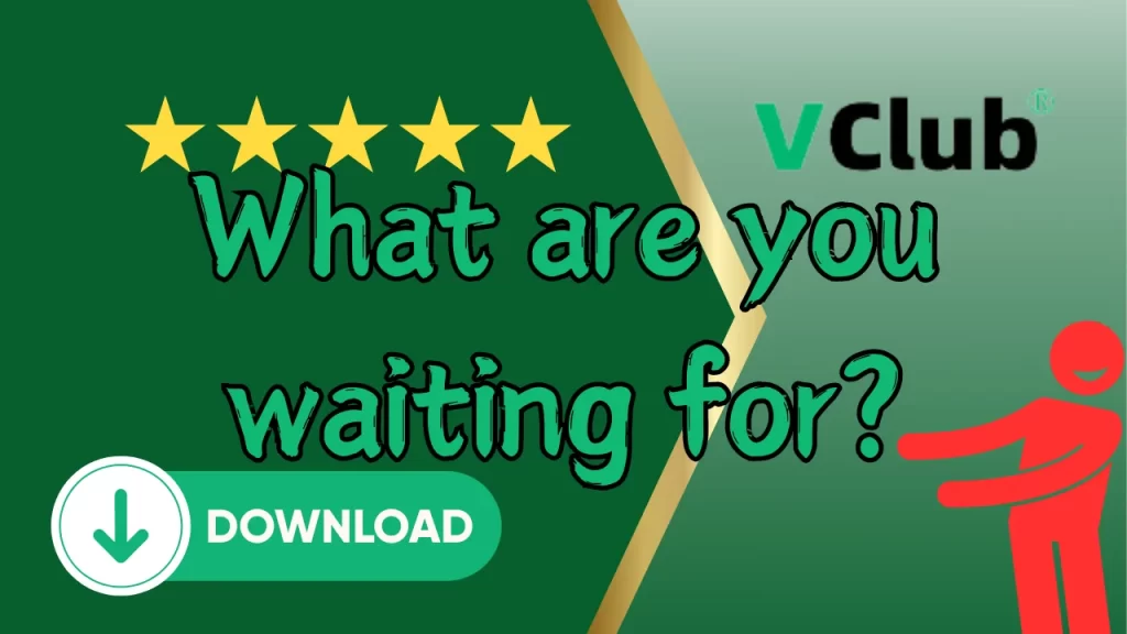 v club apk download