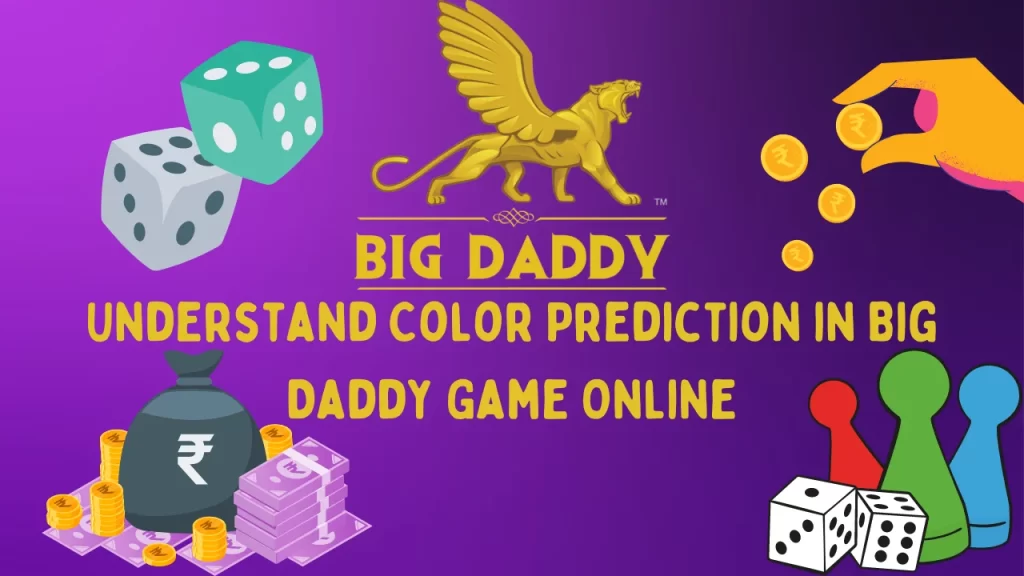 Big Daddy Game Online