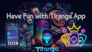 Tiranga App