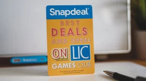 snapdeal scratch card