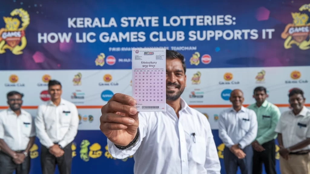 kerala state lotteries