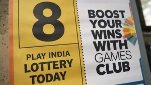 play india lottery result today